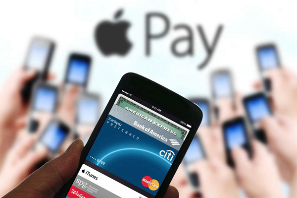 Apple Pay